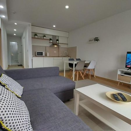 J&J Apartments Belgrado Buitenkant foto