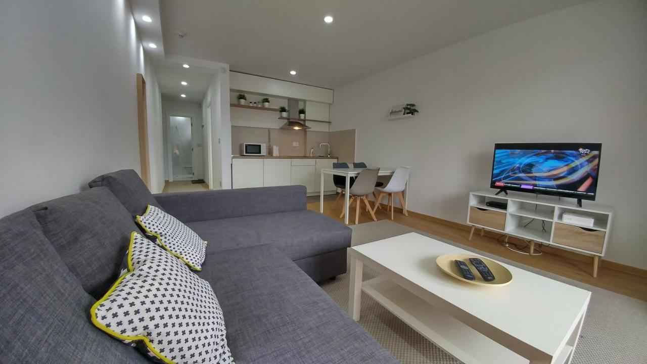 J&J Apartments Belgrado Buitenkant foto